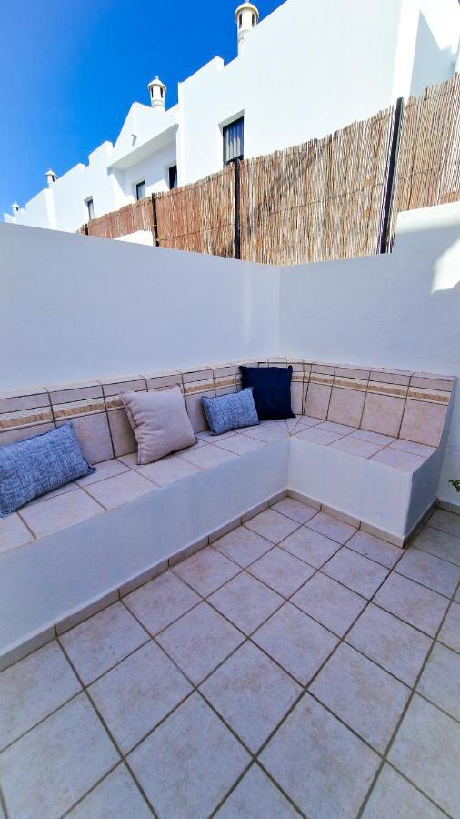 Two-Bedroom Apartment With Two Large Terraces Пуэрто дель Кармен Экстерьер фото