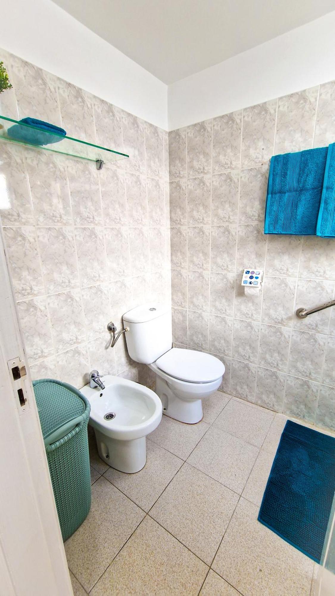 Two-Bedroom Apartment With Two Large Terraces Пуэрто дель Кармен Экстерьер фото