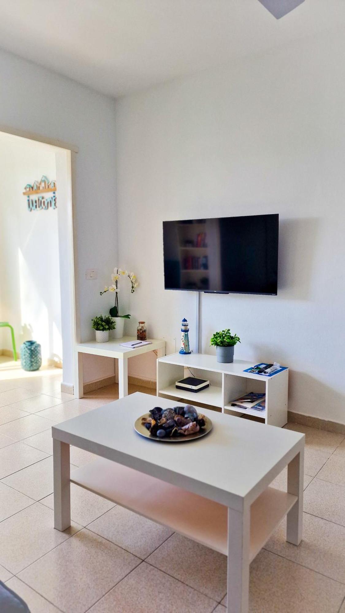 Two-Bedroom Apartment With Two Large Terraces Пуэрто дель Кармен Экстерьер фото